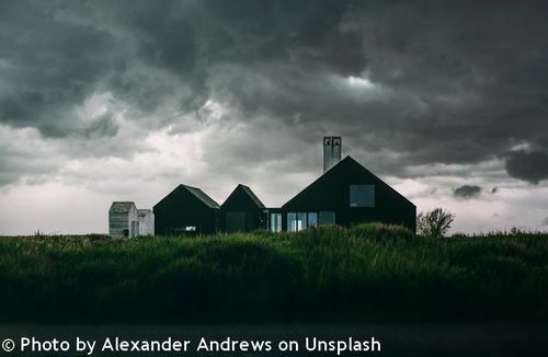 tempête indemnisation maison