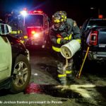Le risque routier, 1ere cause d’accident mortel en entreprise