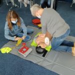 Les gestes qui sauvent en cas d’accident