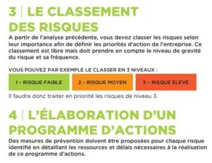 Le risque routier, 1ere cause d’accident mortel en entreprise