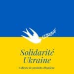 Solidarité avec l'Ukraine - collecte