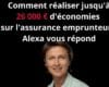 economiser assurance emprunteur